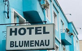 Hotel Blumenau Centro